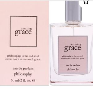 Amazing Grace 60ml